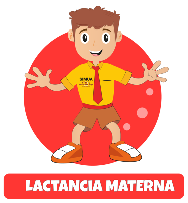 Lactancia materna